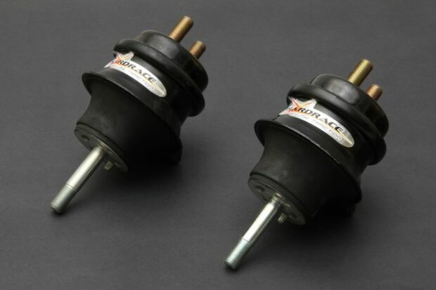 supports moteur renforc&eacute;s LEXUS IS300 V6/2JZ/GS300 97-05 Hardrace