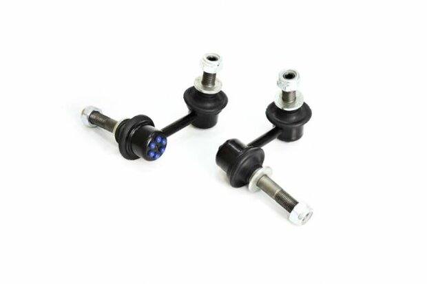 barre stabilisatrice avant renforc&eacute;e LEXUS IS250&#039;06-08 Hardrace
