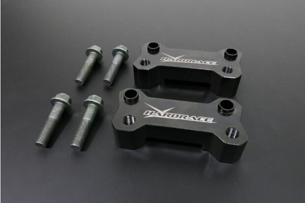 rotules r&eacute;glables Hardrace Lexus SC430 GS300