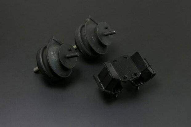 supports moteur renforc&eacute;s LEXUS SC400 Hardrace