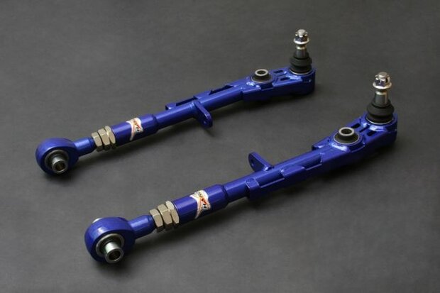 Kit bras de suspension/carrossage inf&eacute;rieur arri&egrave;re (bagues de roulement) LEXUS SOARER/SC300/SC400 JZZ30 Hardrace