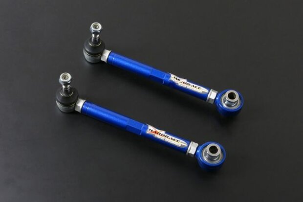 bras de support arri&egrave;re r&eacute;glable (bagues de roulement) LEXUS SC300/400 Hardrace