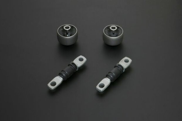 Unterer Querlenkergummi Vorne Lexus ES, Toyota Camry, RAV4, Sienna Hardrace