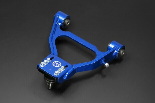Camber kit upper Front Mazda RX-7 Hardrace