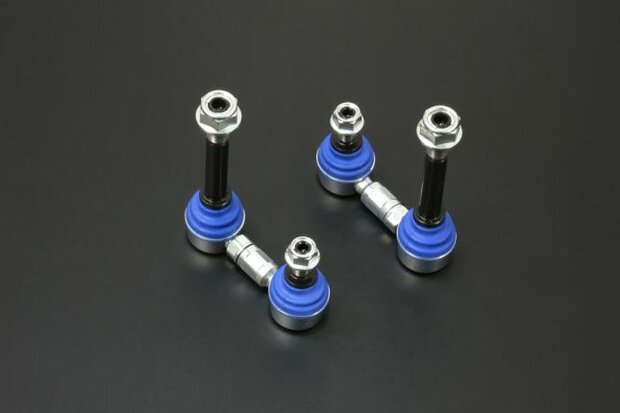 Barre stabilisatrice arri&egrave;re r&eacute;glable Mazda RX-7 Hardrace