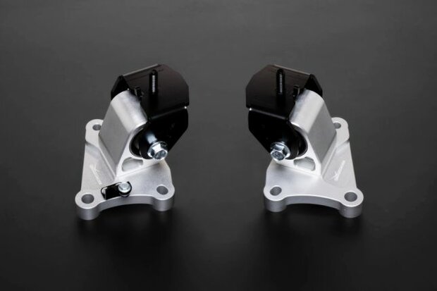 Motorhalterung rechts + links Mazda MX-5 MIATA Hardrace
