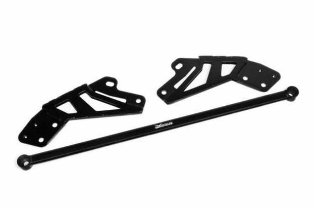 Renfort de sous-ch&acirc;ssis Avant Mazda MX-5 Miata Hardrace
