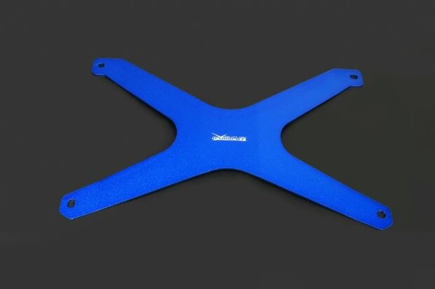 Br&uuml;cke unter Mitte Mazda 3, CX-30 Hardrace