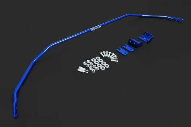 Stabilisator-Anbausatz hinten Mazda 3, CX-30 Hardrace