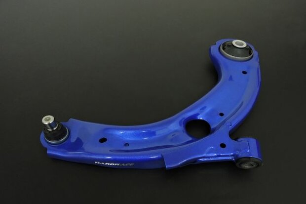 triangles de suspension avant inf&eacute;rieurs MAZDA CX-3 &#039;15 Hardrace