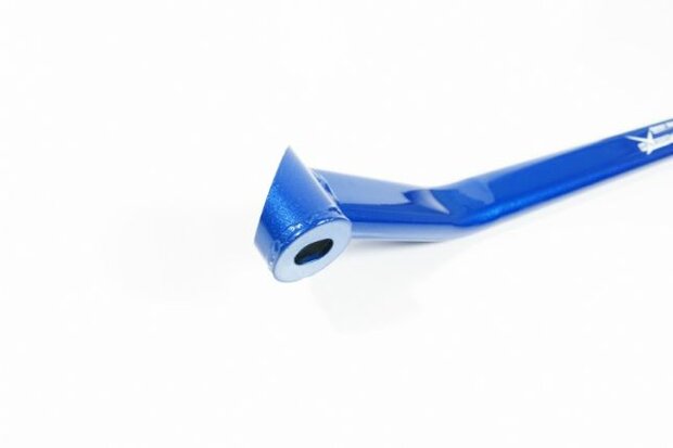 Support inf&eacute;rieur Avant Mazda 3, 5 Hardrace