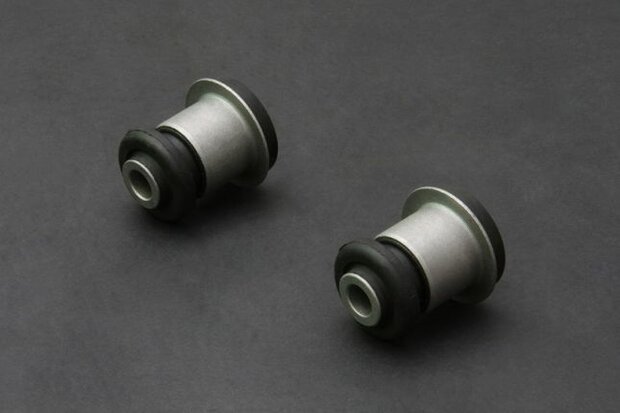 caoutchoucs de bras de suspension inf&eacute;rieurs avant FORD FOCUS MK2/MK3 2005- 3 BK/BL/BM 2003 Hardrace