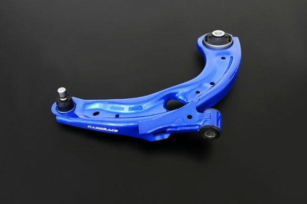 Bras de suspension avant Bas Mazda 2 Hardrace