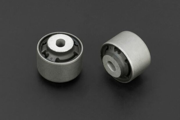 Querlenkergummi unten - Vorne - Hinten Ford Fiesta, Mazda 2 / DEMIO Hardrace