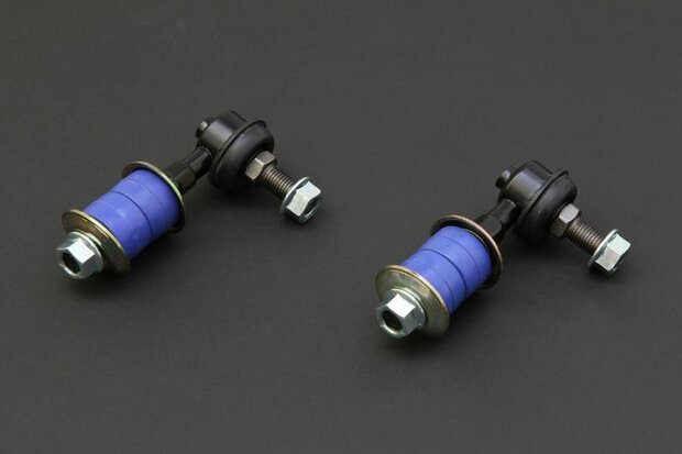 barre stabilisatrice avant renforc&eacute;e HONDA INTEGRA DC2/ CIVIC DC2 LANCER 2001 Hardrace