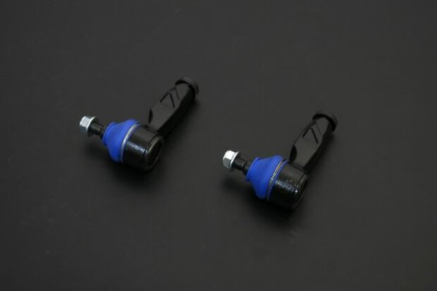 Embouts de biellette de direction MITSUBISHI COLT &#039;02-12COLT PLUS &#039;04-END Hardrace