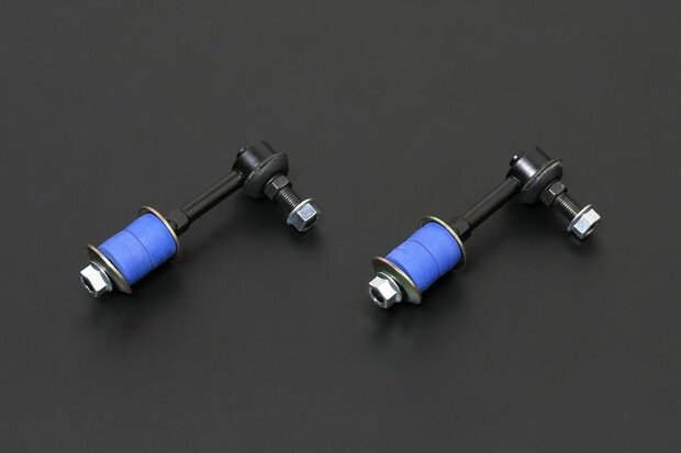barres stabilisatrices renforc&eacute;es (jeu) arri&egrave;re MITSUBISHI LANCER/MIRAGE 97-00- Hardrace
