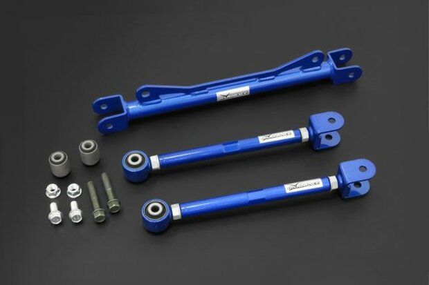 Kit de d&eacute;montage Hicas pour Nissan Skyline Hardrace