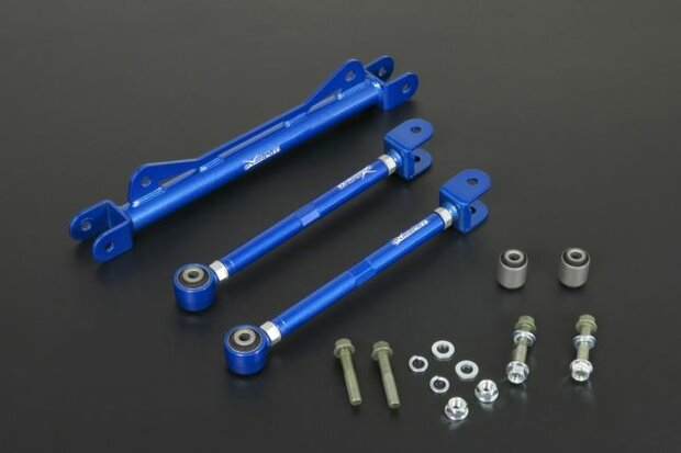 Kit de d&eacute;montage Hicas Nissan 240SX, Skyline Hardrace