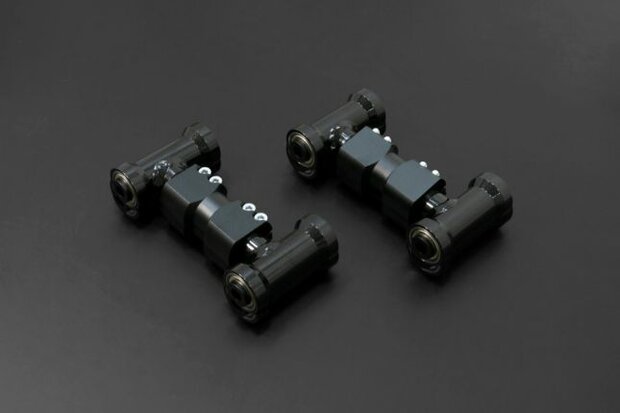 Bras de suspension sup&eacute;rieur Avant Nissan Z, Skyline Hardrace