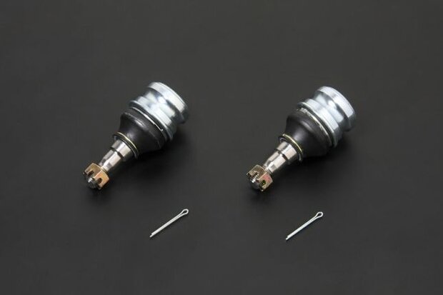 lower Tie rod ends front SUBARU IMPREZA Hardrace