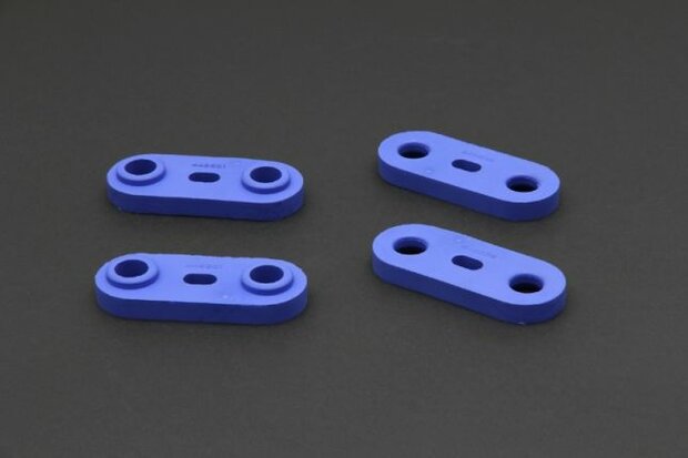 gearbox support rubber SUBARU IMPREZA GC/GD/LEGACY CROSS Hardrace