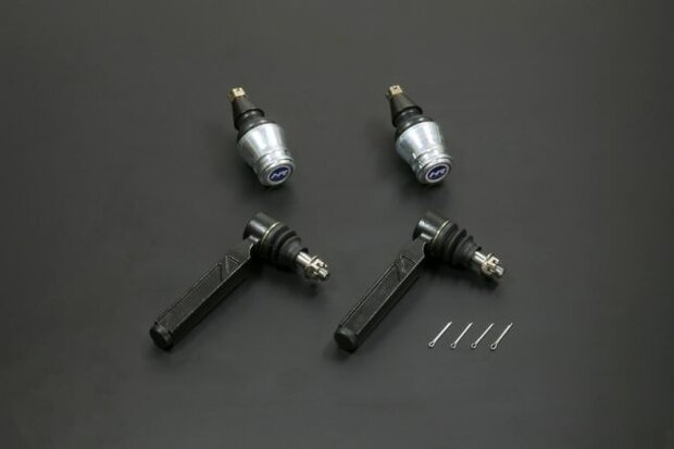 Rc/bump Steering Correction Kit Subaru Hardrace