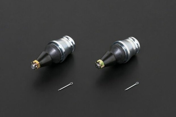 adjustable Tie rod ends SUBARU IMPREZA-GC/GD/GRB LEGACY-BL/BP Hardrace
