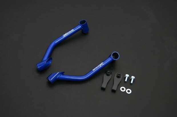 support de sous-ch&acirc;ssis arri&egrave;re SUBARU ARU IMPREZA &#039;17 Hardrace