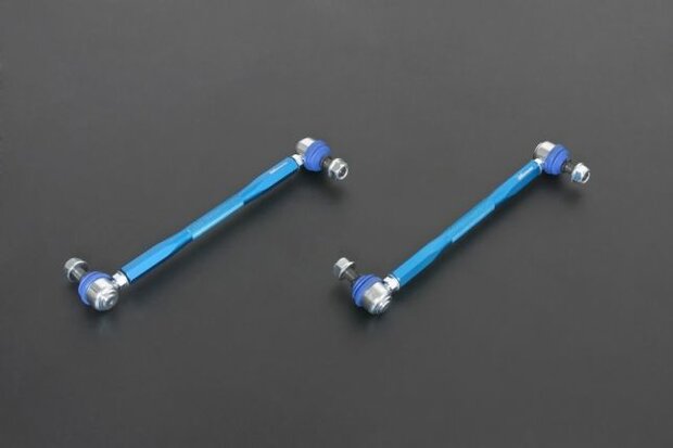 verstellbarer Stabilisator WMV universal Hardrace