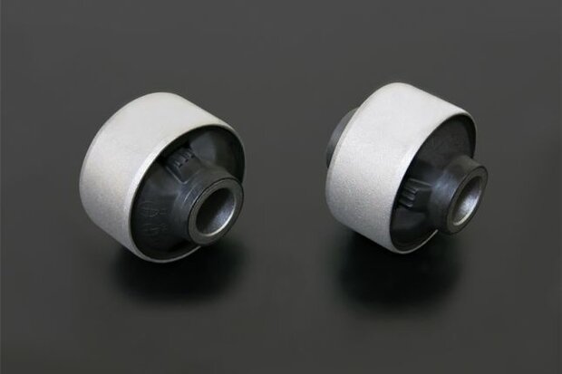 Lower Control Arm Rubber - Front - Big Scion, Subaru, Toyota Hardrace