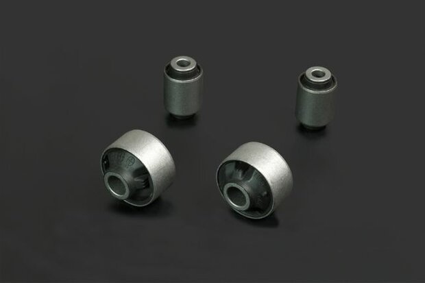 Lower control arm rubber Front Scion, Subaru, Toyota Hardrace