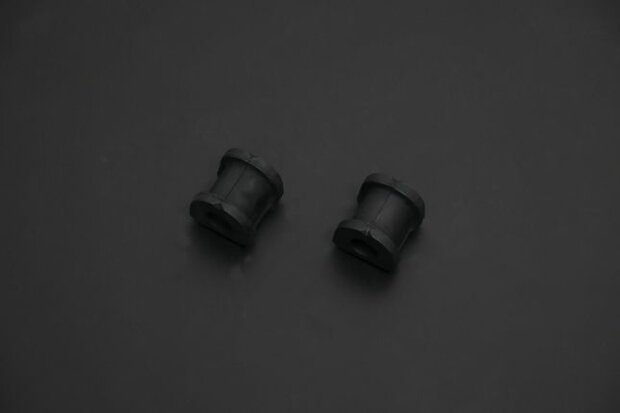 barre stabilisatrice renforc&eacute;e en caoutchouc arri&egrave;re SUBARU LEGACY BM/BR FORESTER SH/ SJ IMPREZA 07-/WRX 14- VA 2 Hardrace