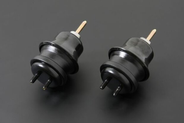 supports moteur renforc&eacute;s SUBARU LEGACY 09- BM/BR STREET USE Hardrace