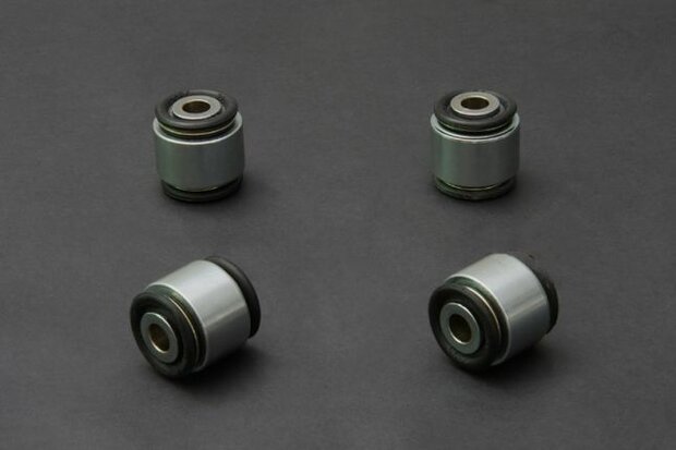 lateral arm rubber for rear (bearing bushings) SUBARU LEGACY BL/BP Hardrace