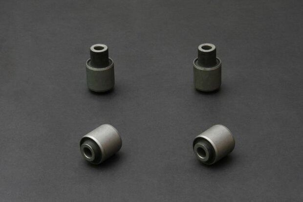 control arm rubbers upper rear SUBARU LEGACY BL/BP Hardrace