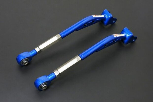 Rear lateral arms (bearing bushings) SUBARU ARU LEGACY-BE/BH/BL/BP/OUT 99-08 Hardrace