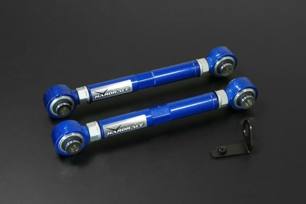 Rear lateral arm (bearing bushings) SUBARU ARU LEGACY-BE/BH/BL/BP/OUT 99-08 Hardrace