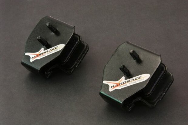 reinforced engine mounts SUBARU IMPREZA GC/GD Hardrace