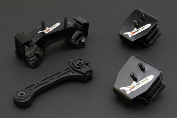 reinforced engine mounts SUBARU IMPREZA GC/GD 6 Hardrace