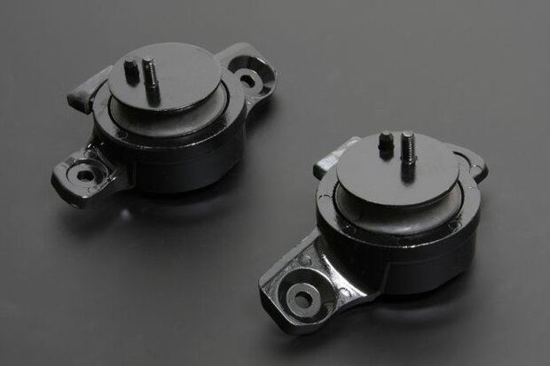 reinforced engine mounts SUBARU LEGACY BL/BP AFTER 2004 APRIL - FORESTER SH 4 CYCLIDER Hardrace