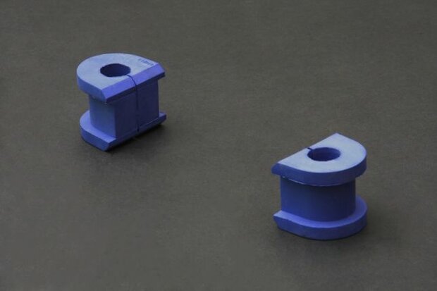 reinforced stabilizer bar rubber SUBARU IMPREZA GD Hardrace