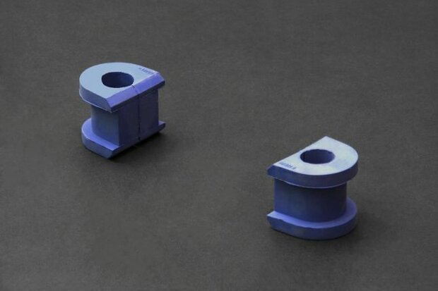 reinforced stabilizer bar rubber SUBARU IMPREZA GD Hardrace