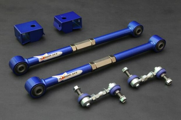 Rear LATERAL ARM Subaru Forester, Impreza, Legacy Hardrace