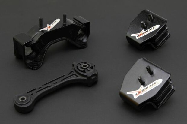 reinforced engine mounts SUBARU IMPREZA GC/GD 5 Hardrace