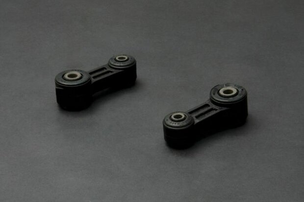 reinforced stabilizer bar set front SUBARU IMPREZA GC/GD S Hardrace