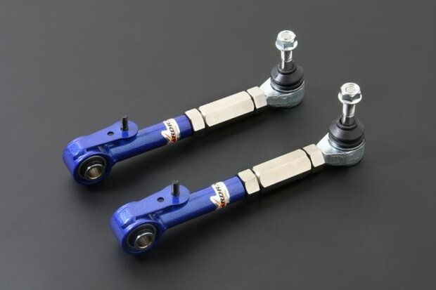 hinterer Querlenker (Lagerbuchsen) SUBARU IMPREZA WRX VA 14 Hardrace