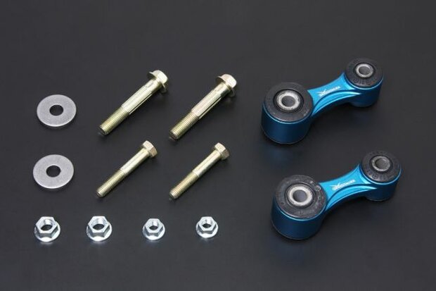 barre stabilisatrice avant renforc&eacute;e SUBARU IMPREZA GC/GD S Hardrace