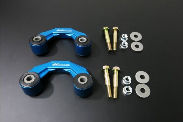 verst&auml;rkter Stabilisator hinten SUBARU IMPREZA GC/GD Hardrace
