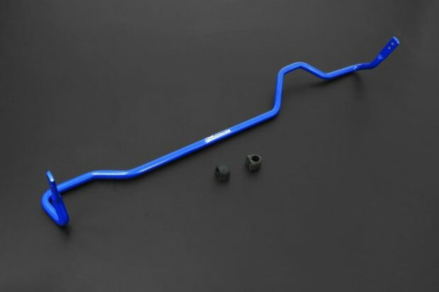 Sway bar Rear Subaru Impreza Hardrace